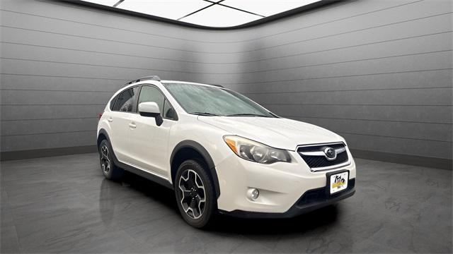 used 2014 Subaru XV Crosstrek car, priced at $10,999