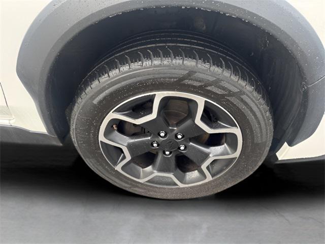 used 2014 Subaru XV Crosstrek car, priced at $10,999