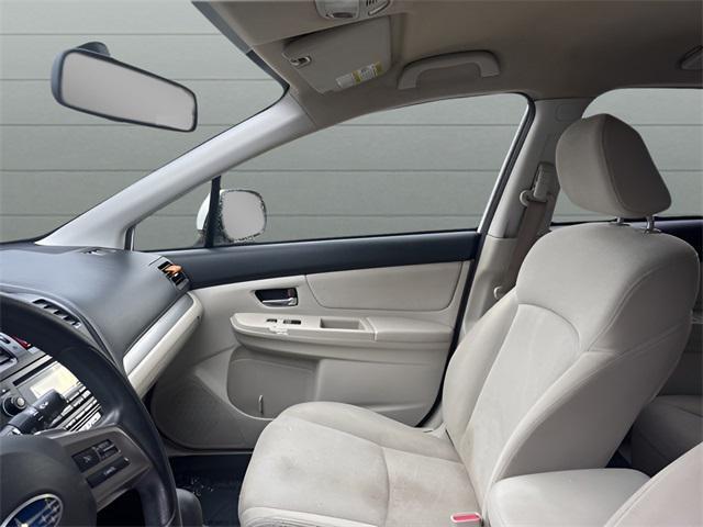 used 2014 Subaru XV Crosstrek car, priced at $10,999
