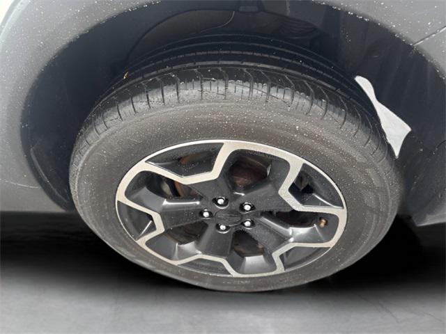 used 2014 Subaru XV Crosstrek car, priced at $10,999