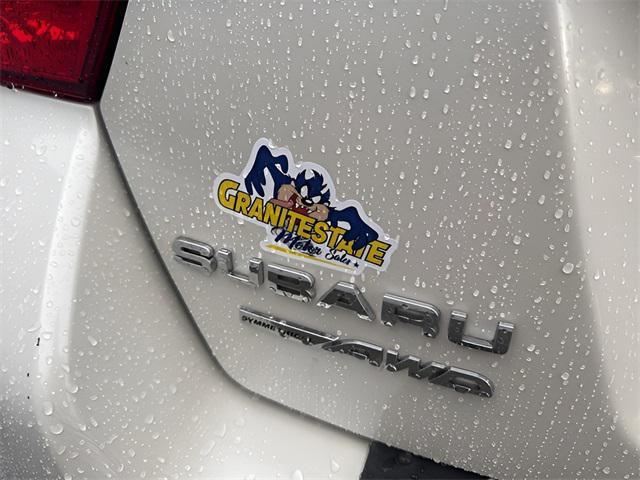 used 2014 Subaru XV Crosstrek car, priced at $10,999