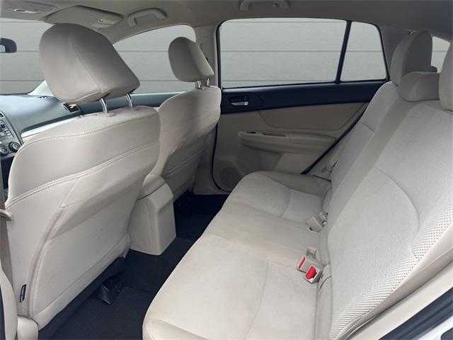 used 2014 Subaru XV Crosstrek car, priced at $10,999