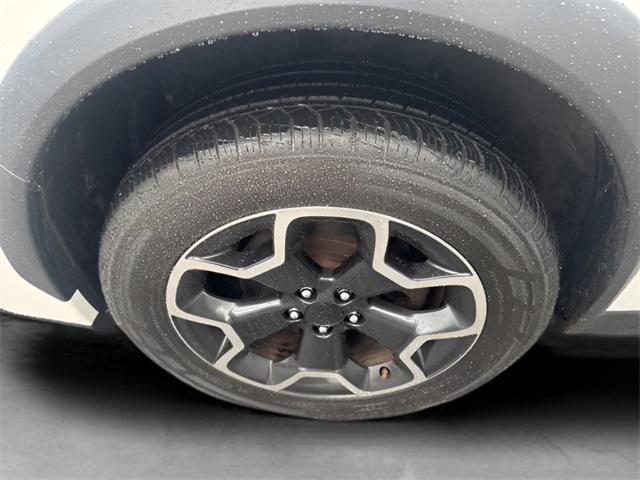 used 2014 Subaru XV Crosstrek car, priced at $10,999