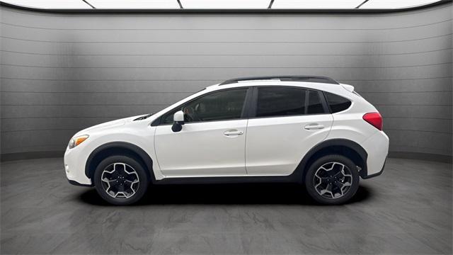 used 2014 Subaru XV Crosstrek car, priced at $10,999