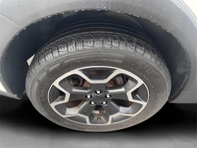 used 2014 Subaru XV Crosstrek car, priced at $10,999