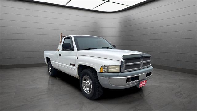 used 1999 Dodge Ram 2500 car, priced at $12,950