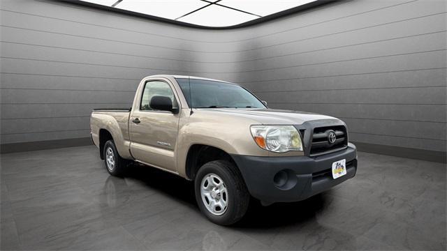 used 2008 Toyota Tacoma car, priced at $9,999