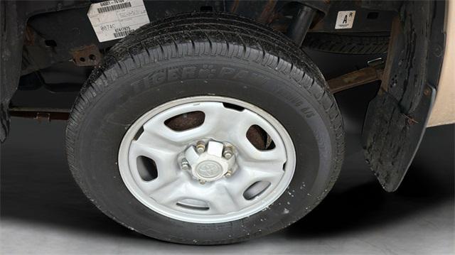 used 2008 Toyota Tacoma car, priced at $10,999