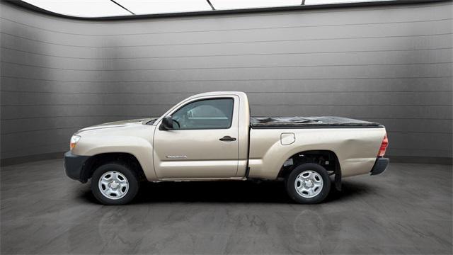 used 2008 Toyota Tacoma car, priced at $10,999