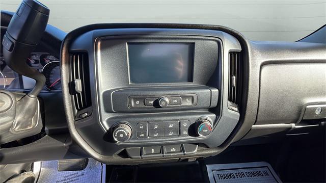 used 2018 GMC Sierra 2500 car, priced at $26,899