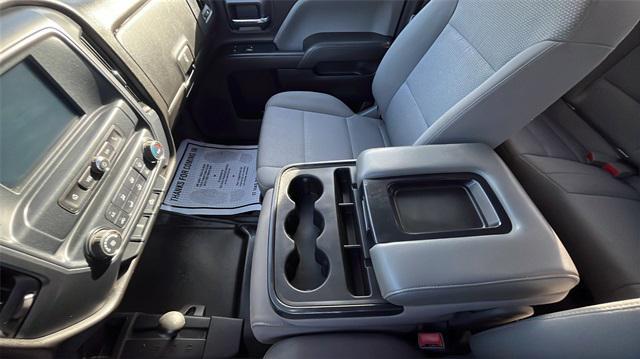 used 2018 GMC Sierra 2500 car, priced at $26,899