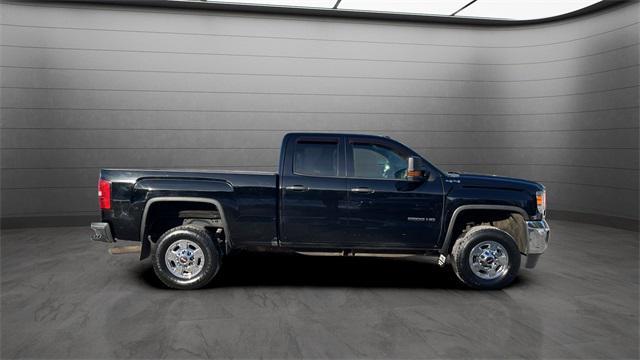 used 2018 GMC Sierra 2500 car, priced at $26,899