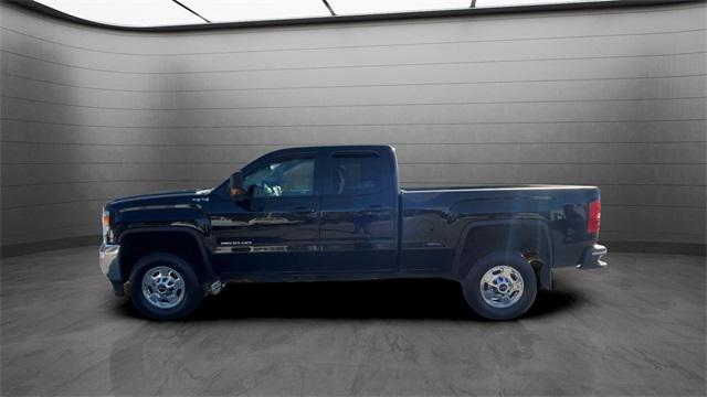 used 2018 GMC Sierra 2500 car, priced at $26,899