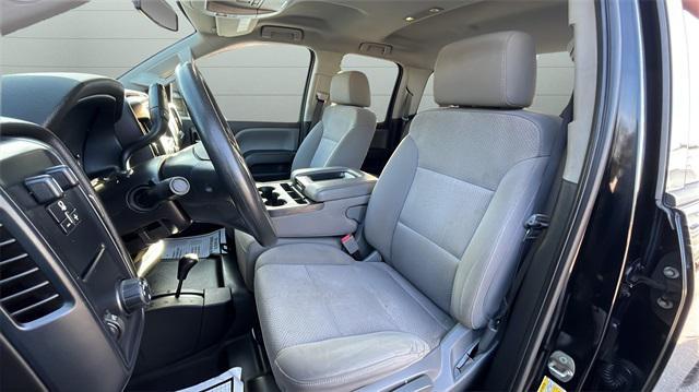 used 2018 GMC Sierra 2500 car, priced at $26,899