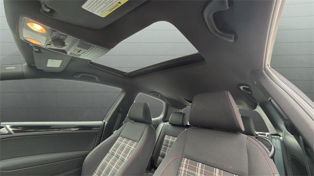 used 2012 Volkswagen GTI car, priced at $10,975