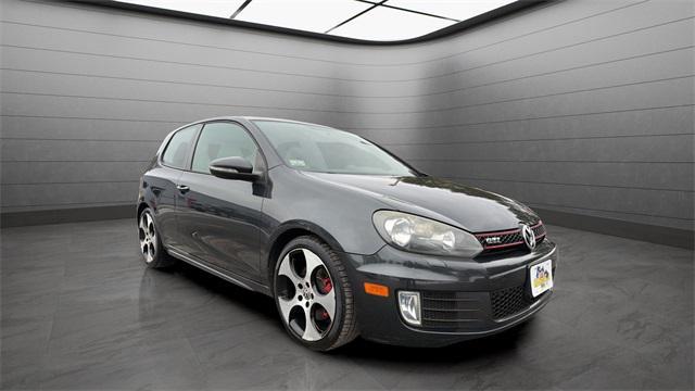 used 2012 Volkswagen GTI car, priced at $10,975