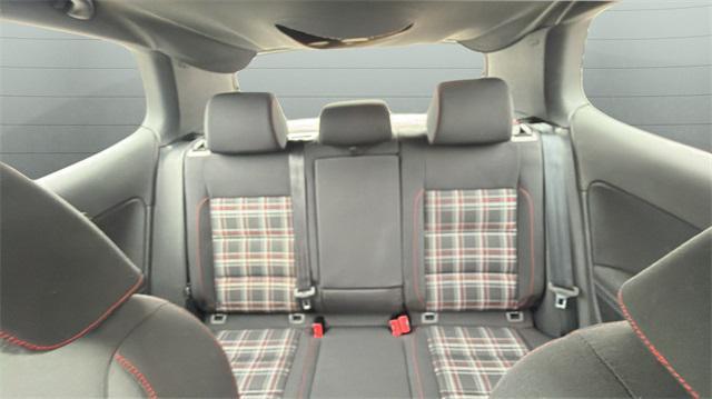 used 2012 Volkswagen GTI car, priced at $10,975