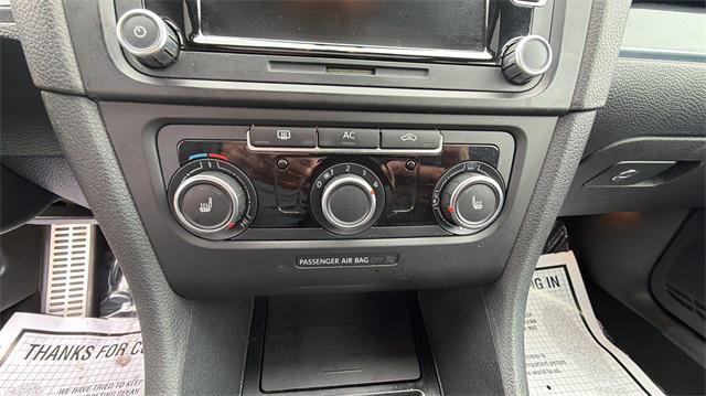 used 2012 Volkswagen GTI car, priced at $10,975