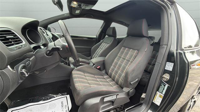 used 2012 Volkswagen GTI car, priced at $10,975