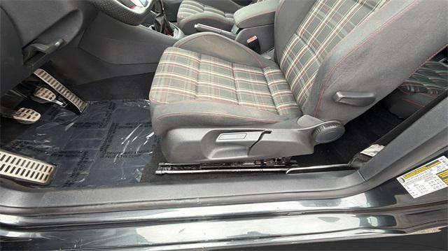 used 2012 Volkswagen GTI car, priced at $10,975