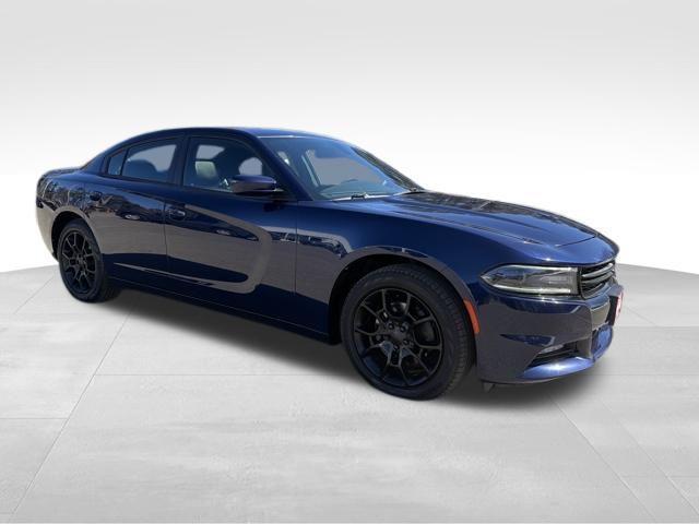 used 2016 Dodge Charger car, priced at $14,999