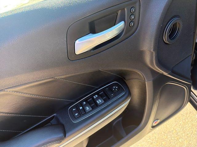 used 2016 Dodge Charger car, priced at $14,999