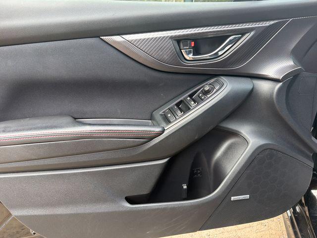 used 2018 Subaru Impreza car, priced at $16,698