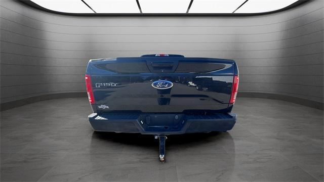 used 2015 Ford F-150 car, priced at $12,975