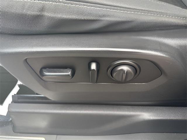 used 2020 Chevrolet Silverado 2500 car, priced at $35,999