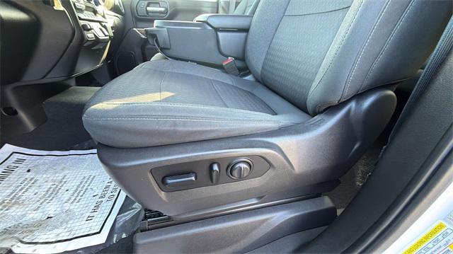 used 2020 Chevrolet Silverado 2500 car, priced at $34,499