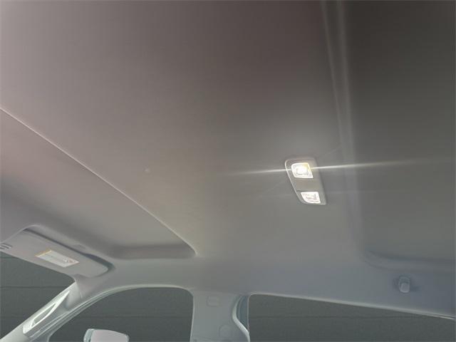 used 2020 Chevrolet Silverado 2500 car, priced at $35,999