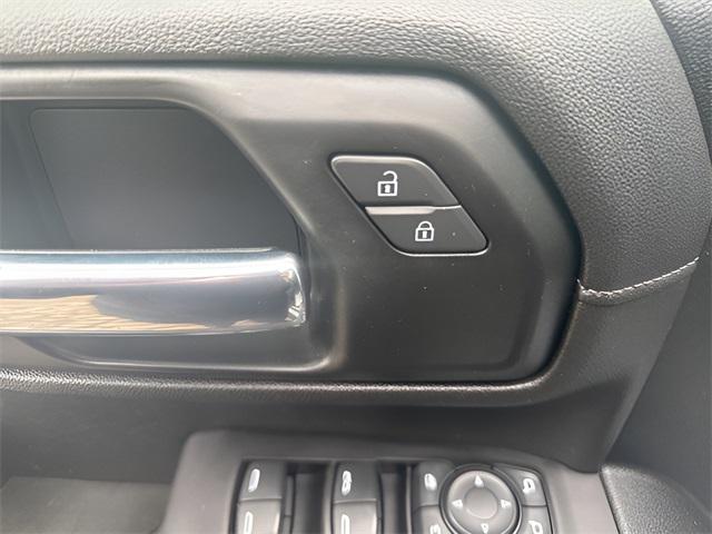 used 2020 Chevrolet Silverado 2500 car, priced at $35,999