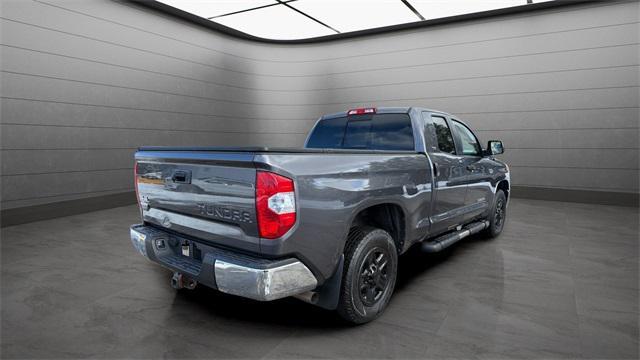 used 2017 Toyota Tundra car, priced at $29,999