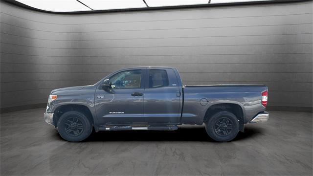 used 2017 Toyota Tundra car, priced at $29,999