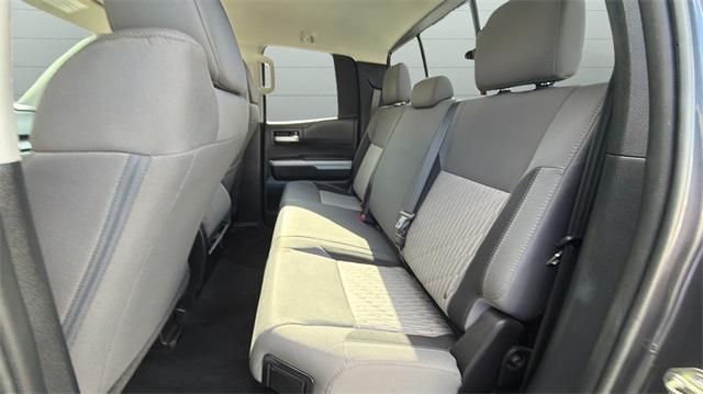 used 2017 Toyota Tundra car, priced at $29,999