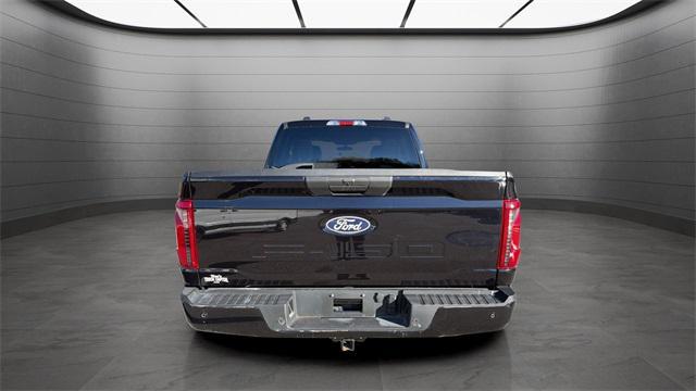 used 2025 Ford F-150 car, priced at $41,499