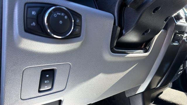 used 2017 Ford F-250 car, priced at $23,999