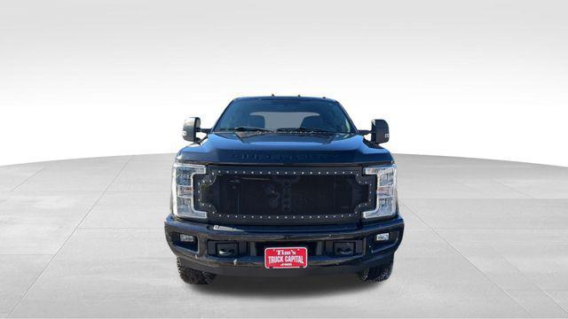 used 2017 Ford F-250 car, priced at $23,999