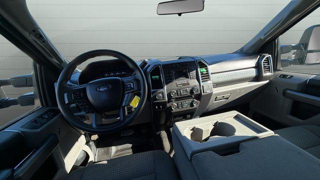 used 2017 Ford F-250 car, priced at $23,999