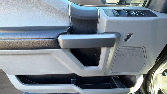 used 2017 Ford F-250 car, priced at $23,999