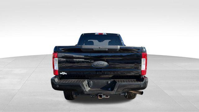 used 2017 Ford F-250 car, priced at $23,999