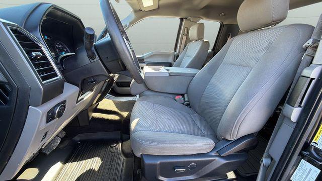 used 2017 Ford F-250 car, priced at $23,999