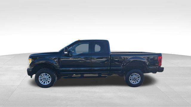 used 2017 Ford F-250 car, priced at $23,999
