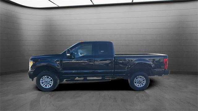 used 2017 Ford F-250 car, priced at $24,999