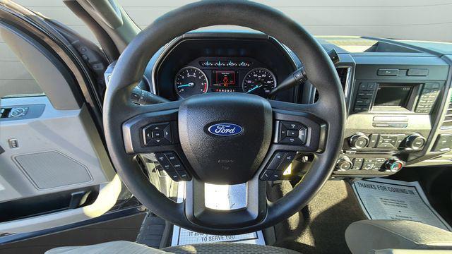 used 2017 Ford F-250 car, priced at $23,999
