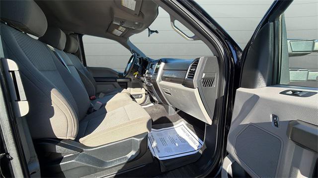 used 2017 Ford F-250 car, priced at $24,999