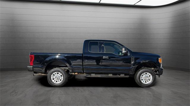 used 2017 Ford F-250 car, priced at $24,999