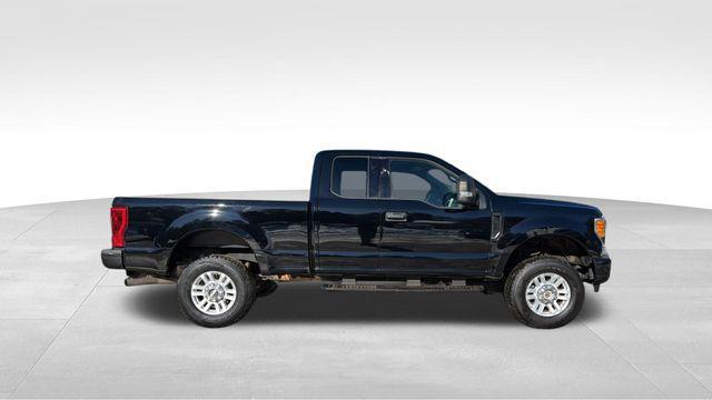 used 2017 Ford F-250 car, priced at $23,999