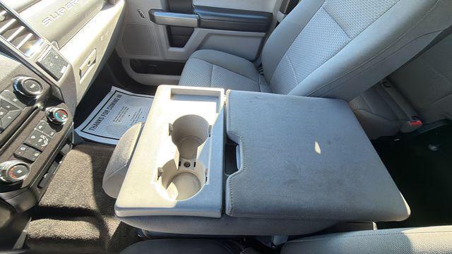 used 2017 Ford F-250 car, priced at $23,999