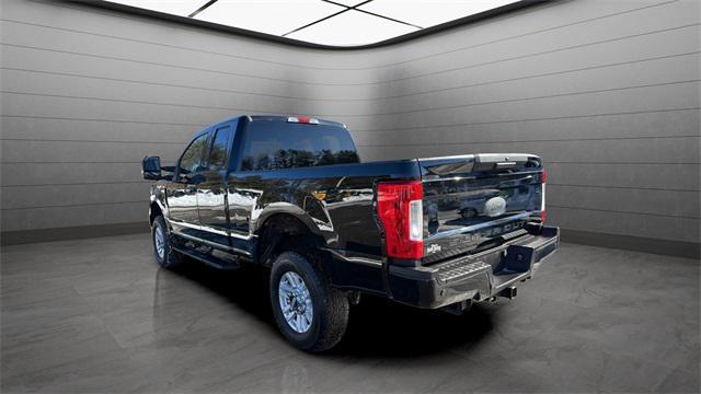used 2017 Ford F-250 car, priced at $24,999